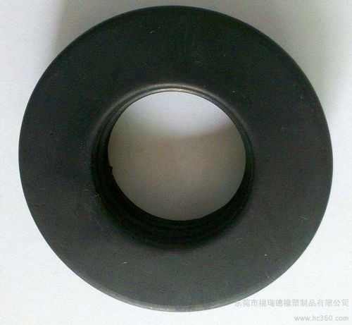 厂家直销 工业用橡胶制品 橡胶减震垫 来图订制 优质模压橡胶异形件